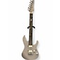 Used 2020s Ibanez TOD10 Silver Solid Body Electric Guitar thumbnail