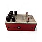Used Fender compugilist Effect Pedal