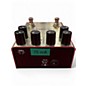 Used Fender compugilist Effect Pedal