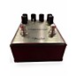 Used Fender compugilist Effect Pedal