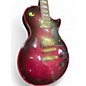 Used Firefly FFLP Elite Purple  Solid Body Electric Guitar