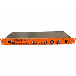 Used Warm Audio TB12 Microphone Preamp
