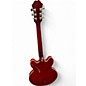 Used Epiphone es335 dot Cherry Hollow Body Electric Guitar