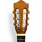 Used Taka TG300 Natural Classical Acoustic Guitar
