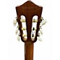 Used Taka TG300 Natural Classical Acoustic Guitar