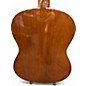 Used Taka TG300 Natural Classical Acoustic Guitar