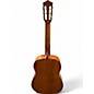 Used Taka TG300 Natural Classical Acoustic Guitar