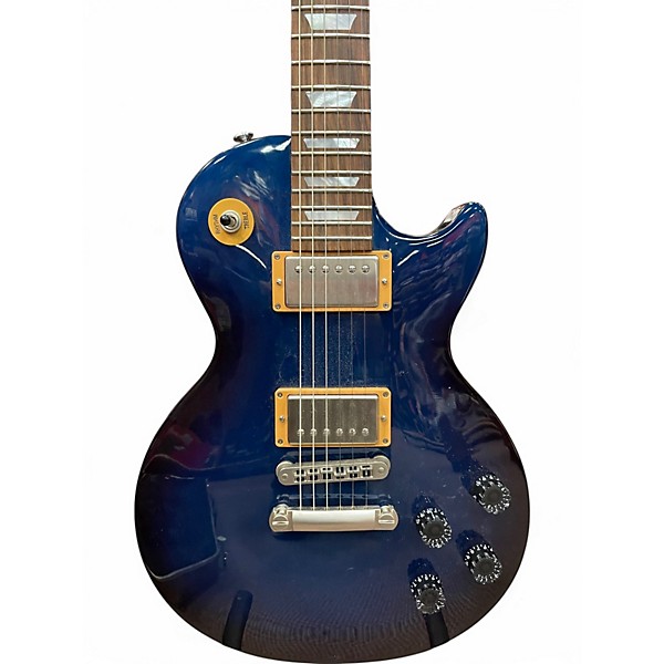 Gibson Les Paul ブルーグラデーション　100th Gibson Les Paul ブルーグラデーション 100th - メルカリ