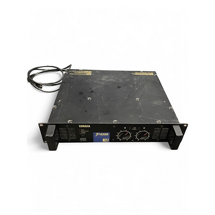 YAMAHA P4500 POWER AMPLIFIER ヤマハ パワーアンプ 000000120976045-00-720x720.jpg