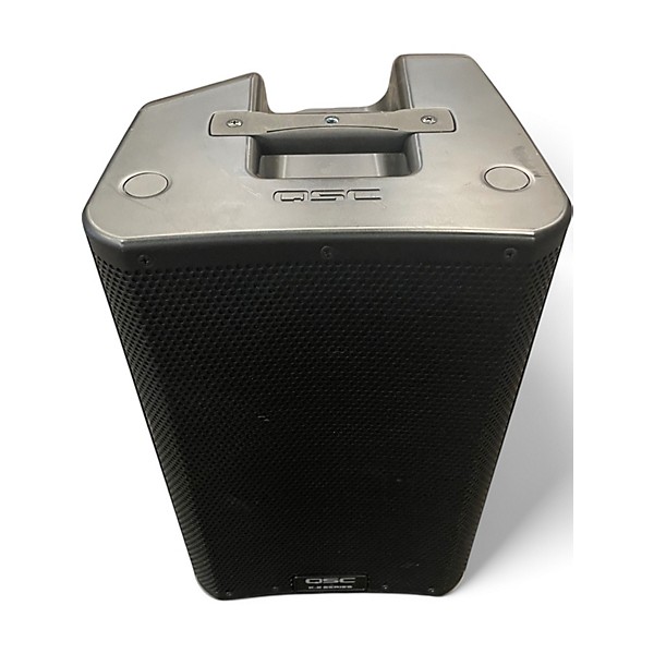 Used QSC K8.2 Powered Speaker,New Products : American Fashion Style Bags On Sale