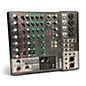 Used Yamaha MG10X 10 Channel Mixer with Effects Unpowered Mixer thumbnail