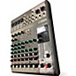 Used Yamaha MG10X 10 Channel Mixer with Effects Unpowered Mixer