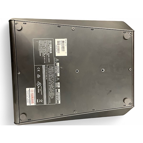 Used Yamaha MG10X 10 Channel Mixer with Effects Unpowered Mixer