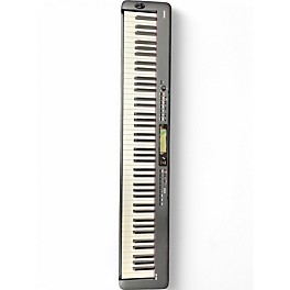 Used Casio CDP-S350 Portable Keyboard