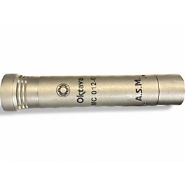 Used Oktava MC01201 Condenser Microphone