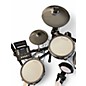 Used Simmons SD600 Electric Drum Set
