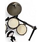 Used Simmons SD600 Electric Drum Set