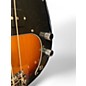 Used Fender Player Precision Bass 2 Tone Sunburst Electric Bass Guitar