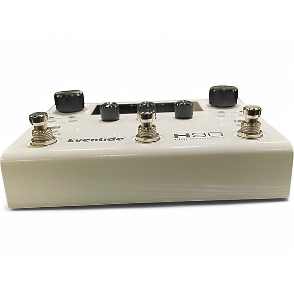 Used Eventide H90 Harmonizer Effect Pedal