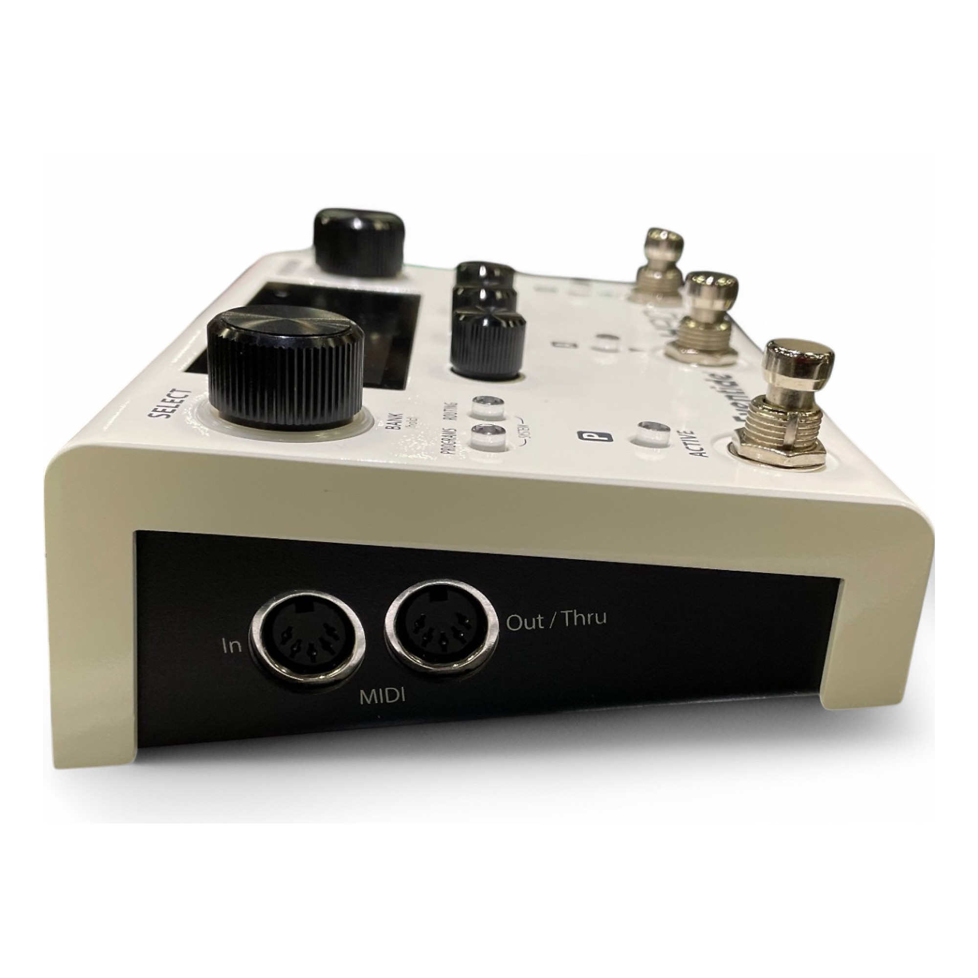 Used Eventide Used Eventide H90 Harmonizer Effect Pedal Used Eventide Used Eventide H90 Harmonizer Effect Pedal