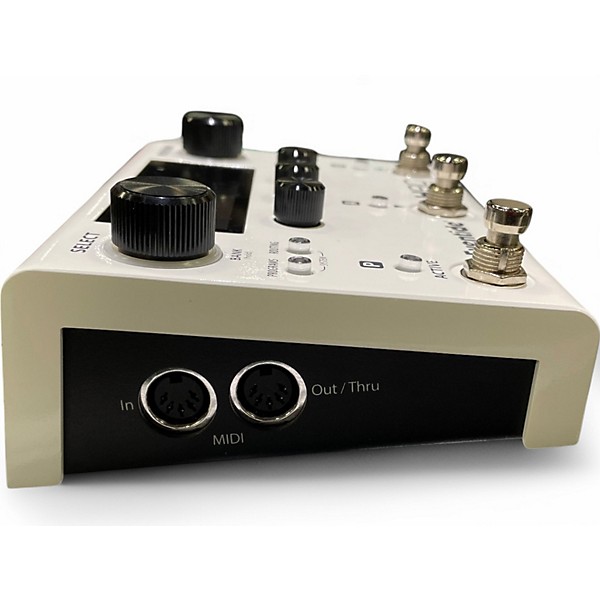 Used Eventide H90 Harmonizer Effect Pedal