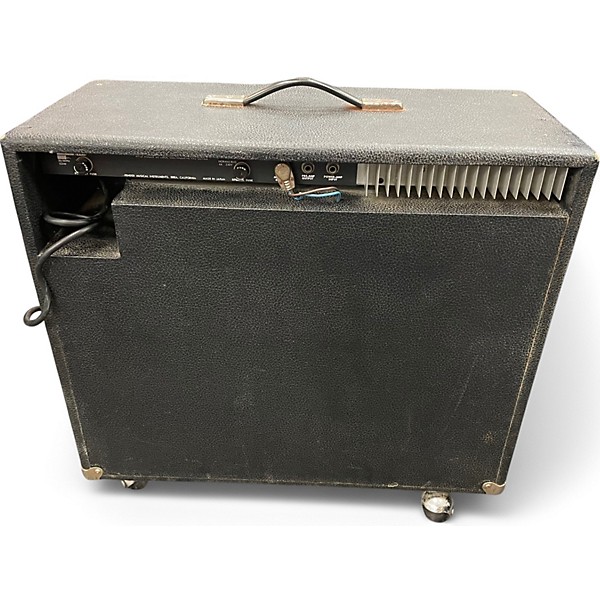 Used Fender SIDEKICK 65 Bass Combo Amp