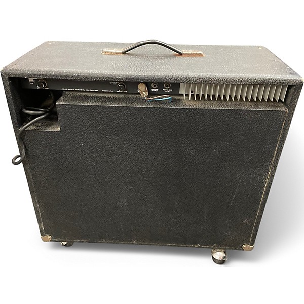 Used Fender SIDEKICK 65 Bass Combo Amp