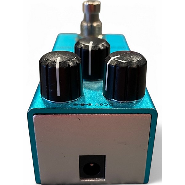 Used Kimise Crunch Distortion Effect Pedal