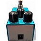 Used Kimise Crunch Distortion Effect Pedal