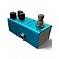 Used Kimise Crunch Distortion Effect Pedal