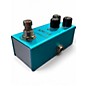 Used Kimise Crunch Distortion Effect Pedal