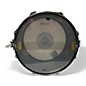 Used DW 13X7 Collector's Series Snare Satin Brass Drum