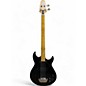 Used Epiphone THE GRABBER Black Electric Bass Guitar thumbnail