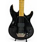 Used Epiphone THE GRABBER Black Electric Bass Guitar