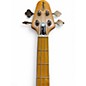Used Epiphone THE GRABBER Black Electric Bass Guitar
