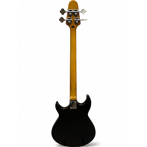 Used Epiphone THE GRABBER Black Electric Bass Guitar
