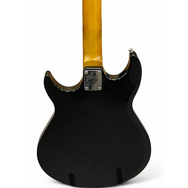 Used Epiphone THE GRABBER Black Electric Bass Guitar