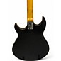 Used Epiphone THE GRABBER Black Electric Bass Guitar