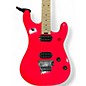Used EVH 5150 series standard Atomic Pink Solid Body Electric Guitar