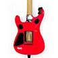Used EVH 5150 series standard Atomic Pink Solid Body Electric Guitar