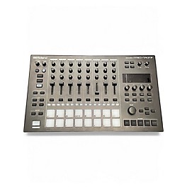 Used Roland MC-707 Groovebox Production Controller