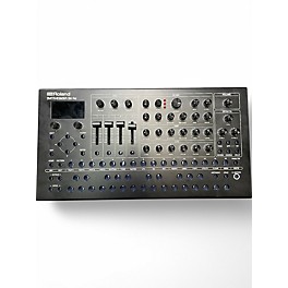 Used Roland sh4D Sound Module