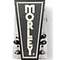 Used Morley 20/20 Power Fuzz Wah Effect Pedal thumbnail