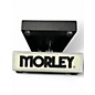 Used Morley 20/20 Power Fuzz Wah Effect Pedal