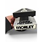 Used Morley 20/20 Power Fuzz Wah Effect Pedal