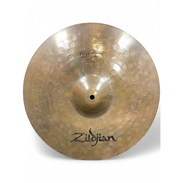 Used Zildjian 16in ZBT PLUS MEDIUM THIN CRASH Cymbal,New Products : American Fashion Style Bags On Sale