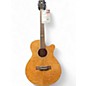 Used Rafferty CONCERT ACOUSTIC-ELECTRIC Natural Acoustic Electric Guitar