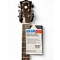 Used Rafferty CONCERT ACOUSTIC-ELECTRIC Natural Acoustic Electric Guitar