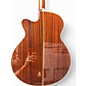 Used Rafferty CONCERT ACOUSTIC-ELECTRIC Natural Acoustic Electric Guitar