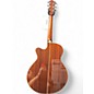 Used Rafferty CONCERT ACOUSTIC-ELECTRIC Natural Acoustic Electric Guitar